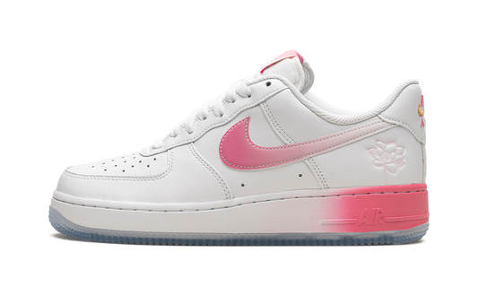 Nike Air Force 1 "San Francisco Chinatown" FD0778 100