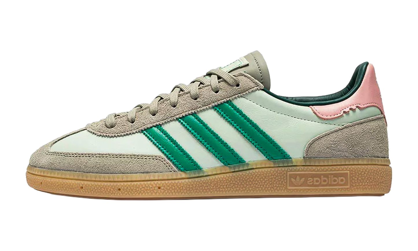 Adidas Handball Spezial "The Whitaker Group - Do Not Duplicate - Green" KK0197