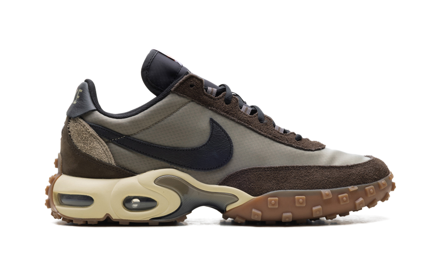 Nike Air Max Waffle SP "Matte Olive" IM0340 300