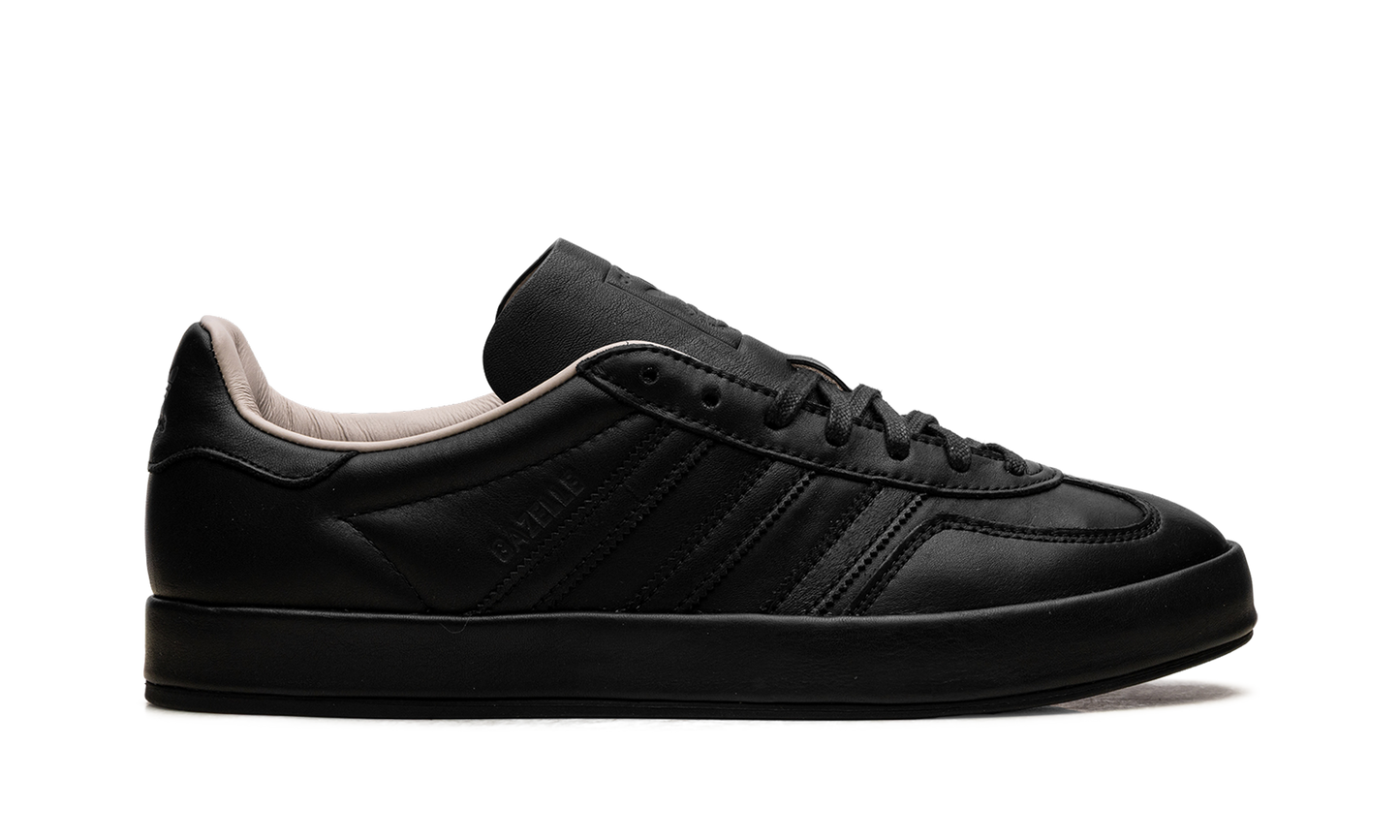 Adidas Gazelle Indoor "Luxe Pack Black" JH5415
