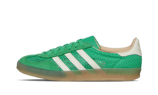 Adidas Gazelle Indoor "Energy Green" JH5417