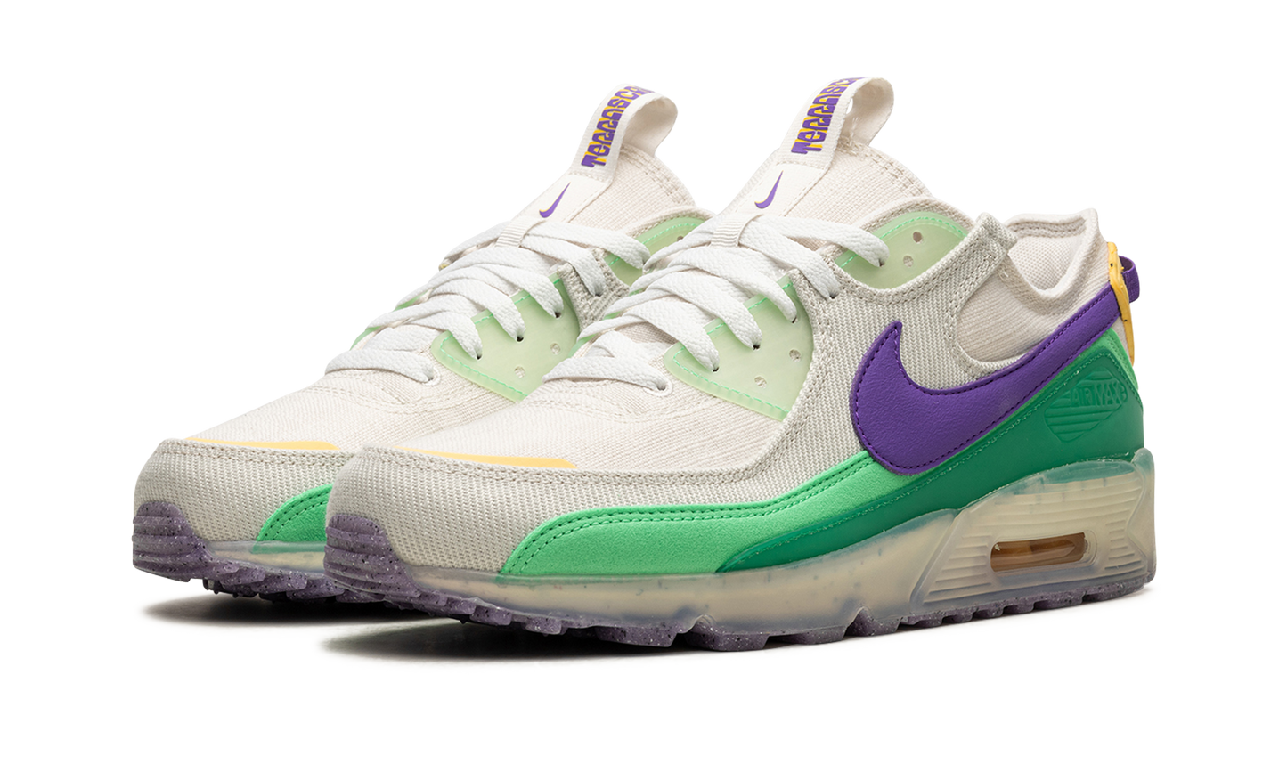 Nike Air Max Terrascape 90 "Phanton Action Grape" DV7413 001