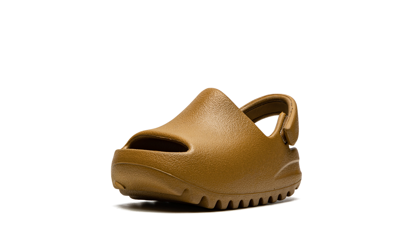 Yeezy Slide Infant "Ochre" GW1933