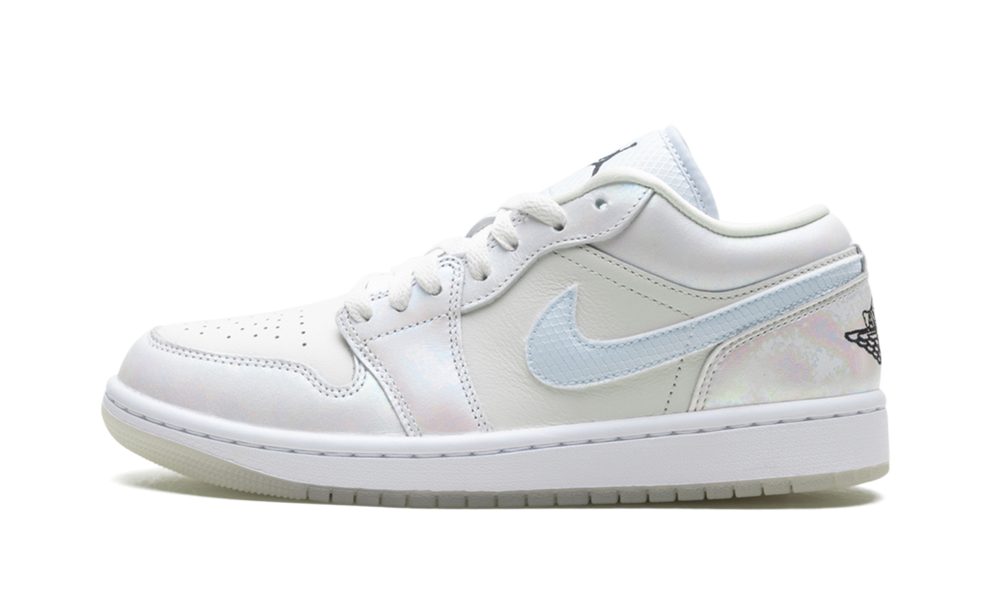 Jordan 1 Low SE WMNS Year of the Snake HF4080 001