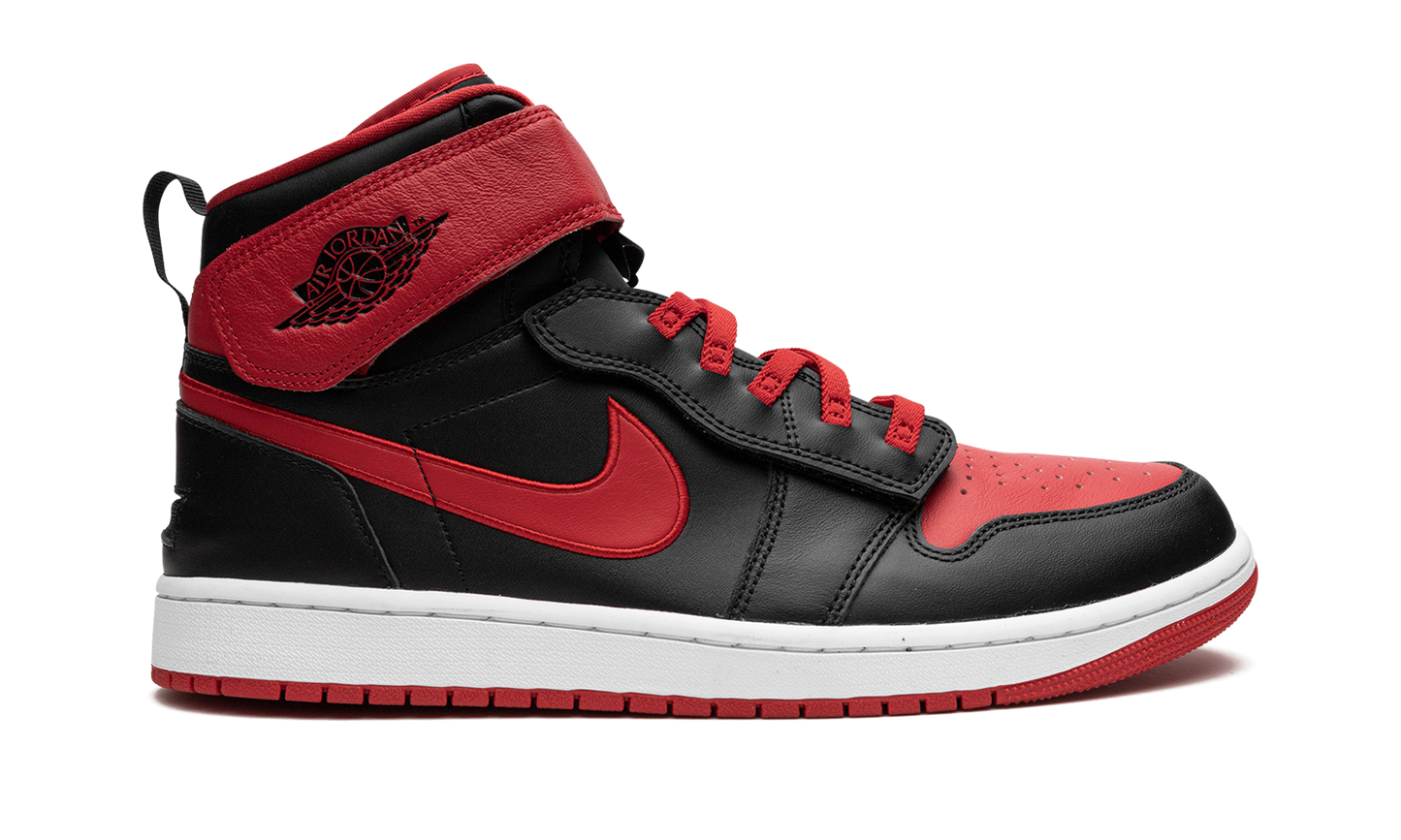 Air Jordan 1 High FlyEase Bred CQ3835 060