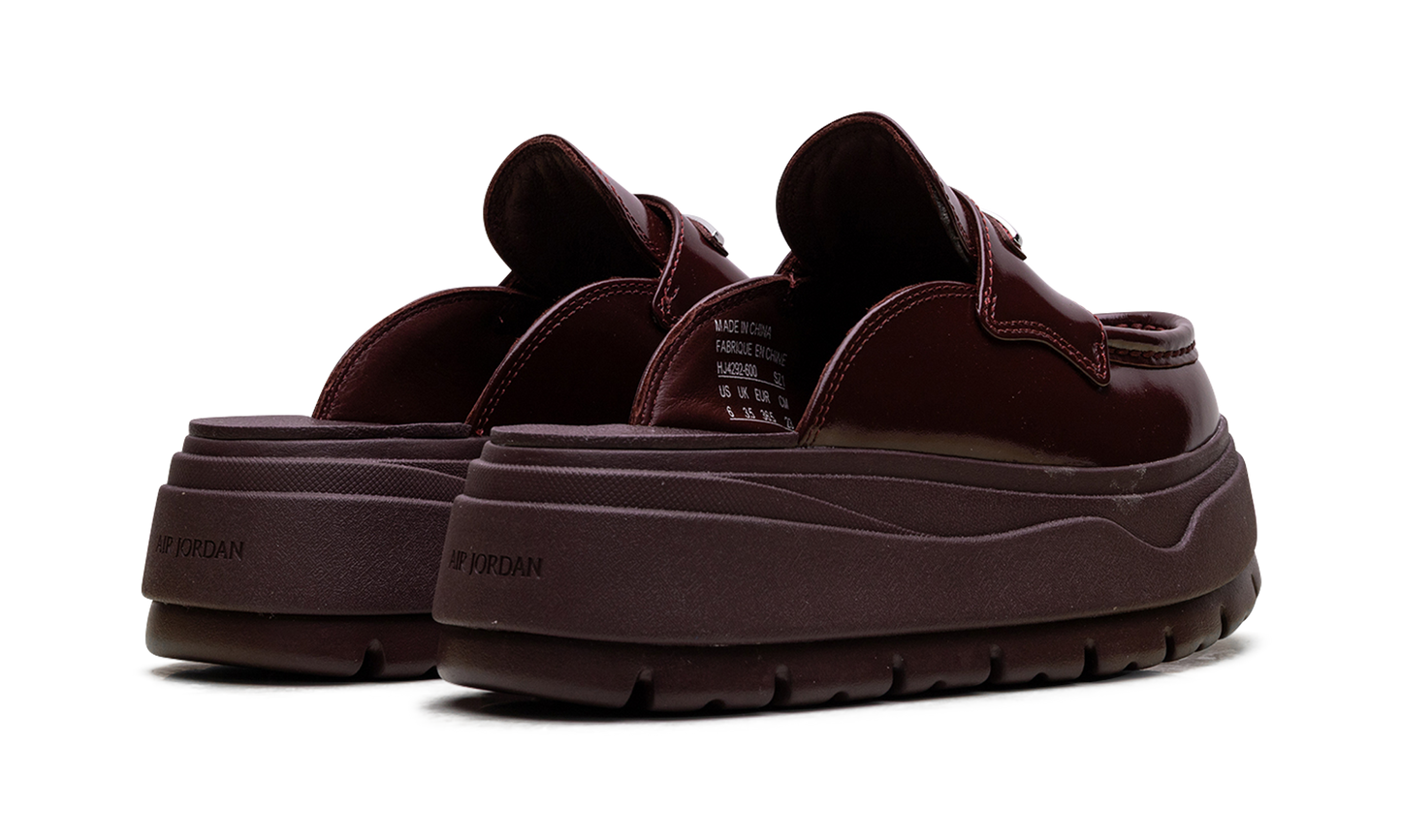 Jordan Mule WMNS Dark Team Red HJ4292 600