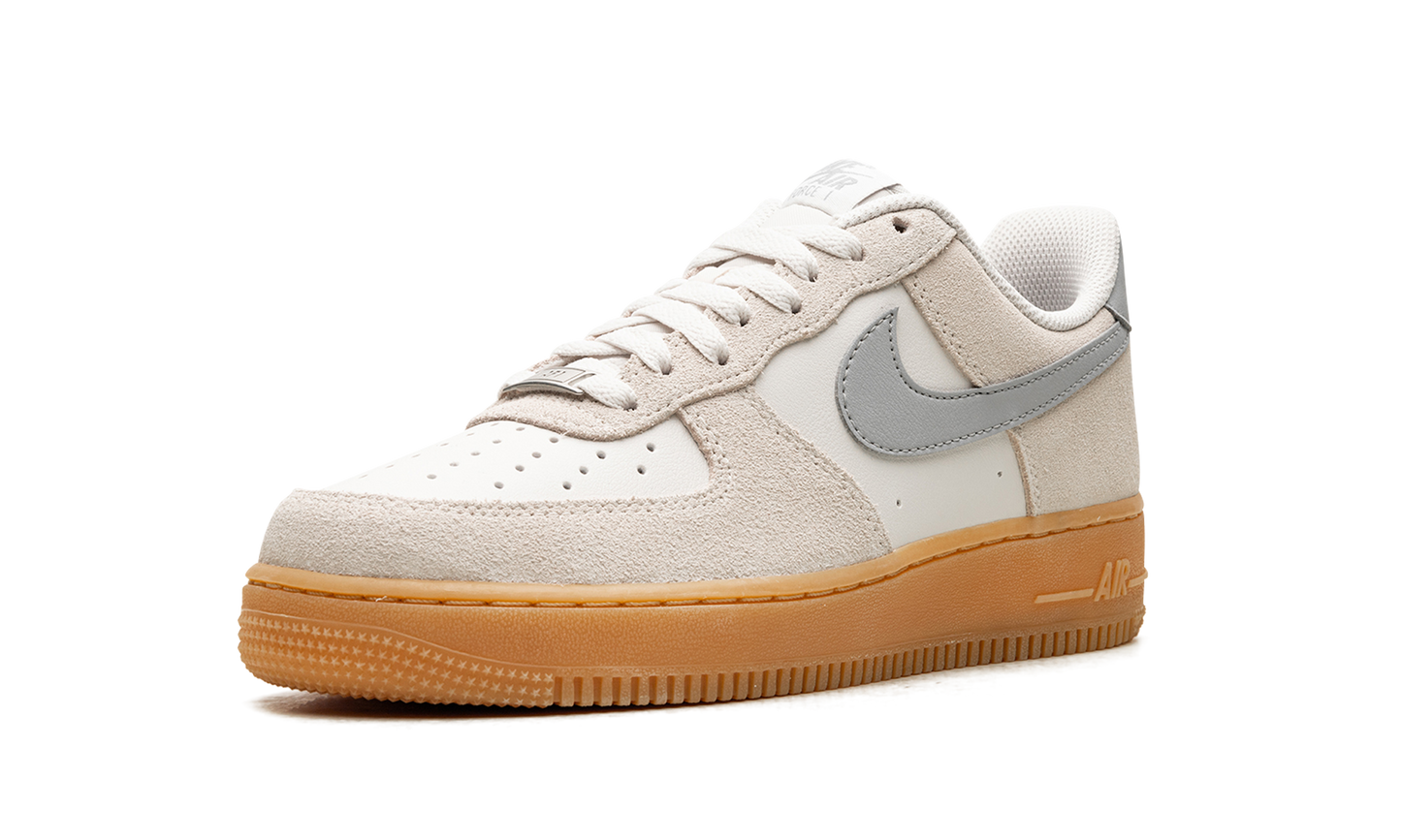 Nike Air Force 1 "Phantom Light Smoke Gum" FQ8714 002