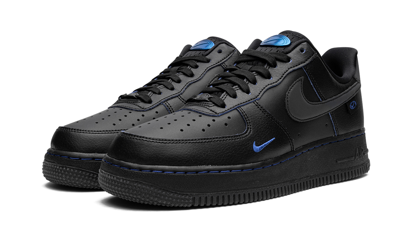Nike AIR FORCE 1 LO '07 LX MNS WMNS Worldwide FB1840 001