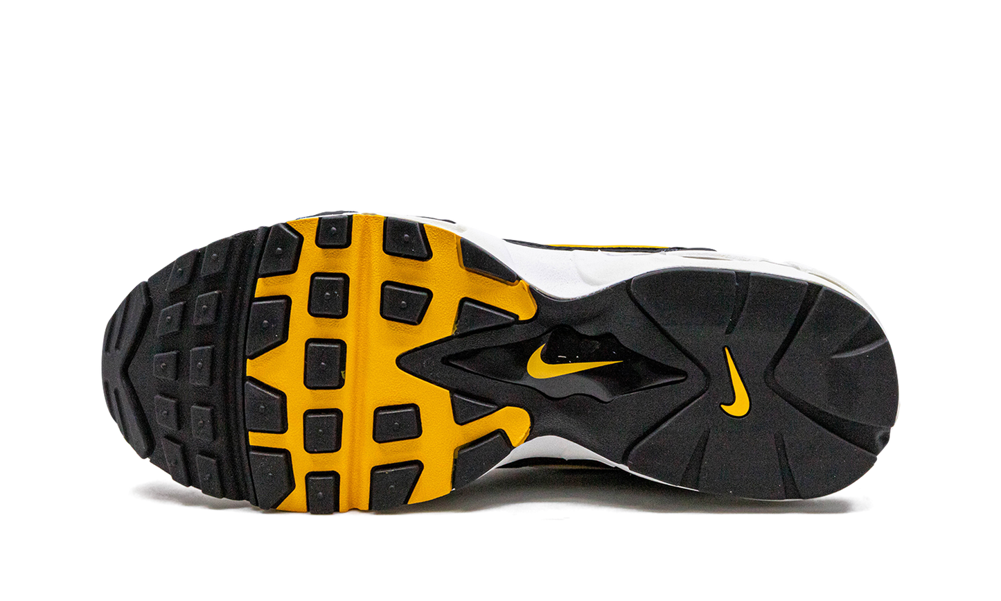 Nike Air Max 96 II "Batman" DH4756 001