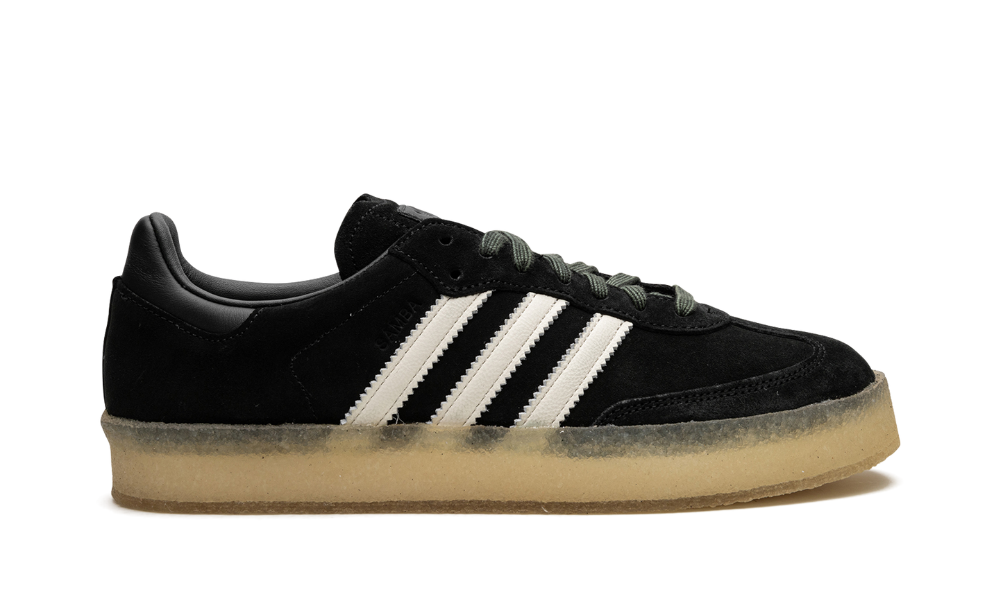 Adidas Samba "Clarks 8th Street Samba - Green"