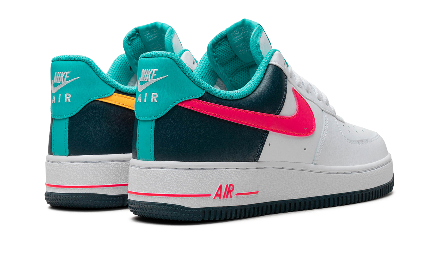 Nike Air Force 1 "White" HF4849 100
