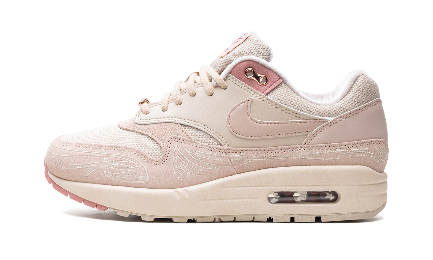 Nike Air Max 1 WMNS "Serena Williams Design Crew" FN6941 200