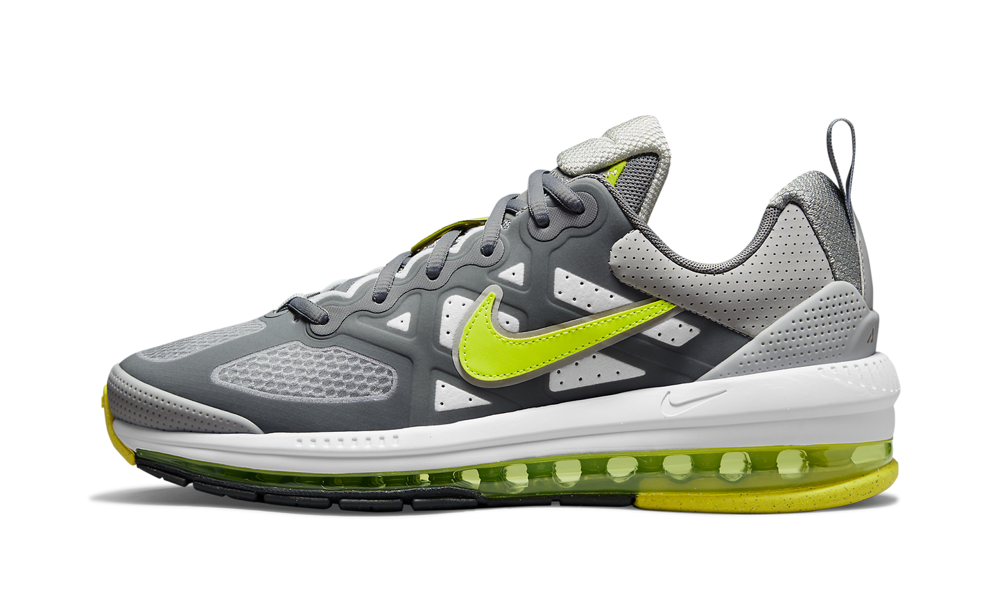 Nike Air Max Genome "NEON GREEN" CW1648 005