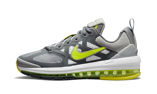 Nike Air Max Genome "NEON GREEN" CW1648 005