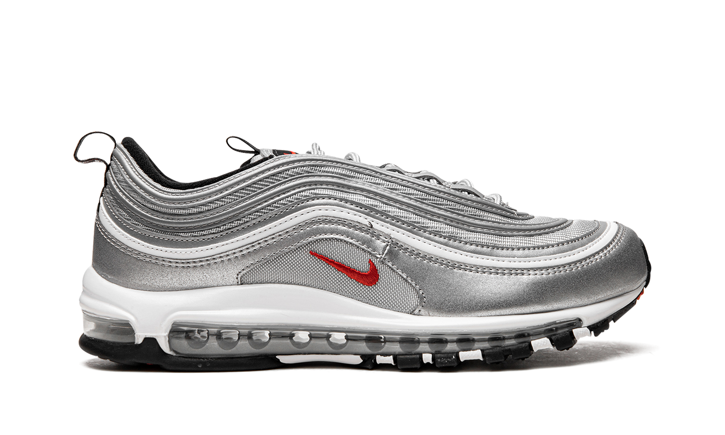 Nike Air Max 97 OG "Silver Bullet 2022" DM0028 002