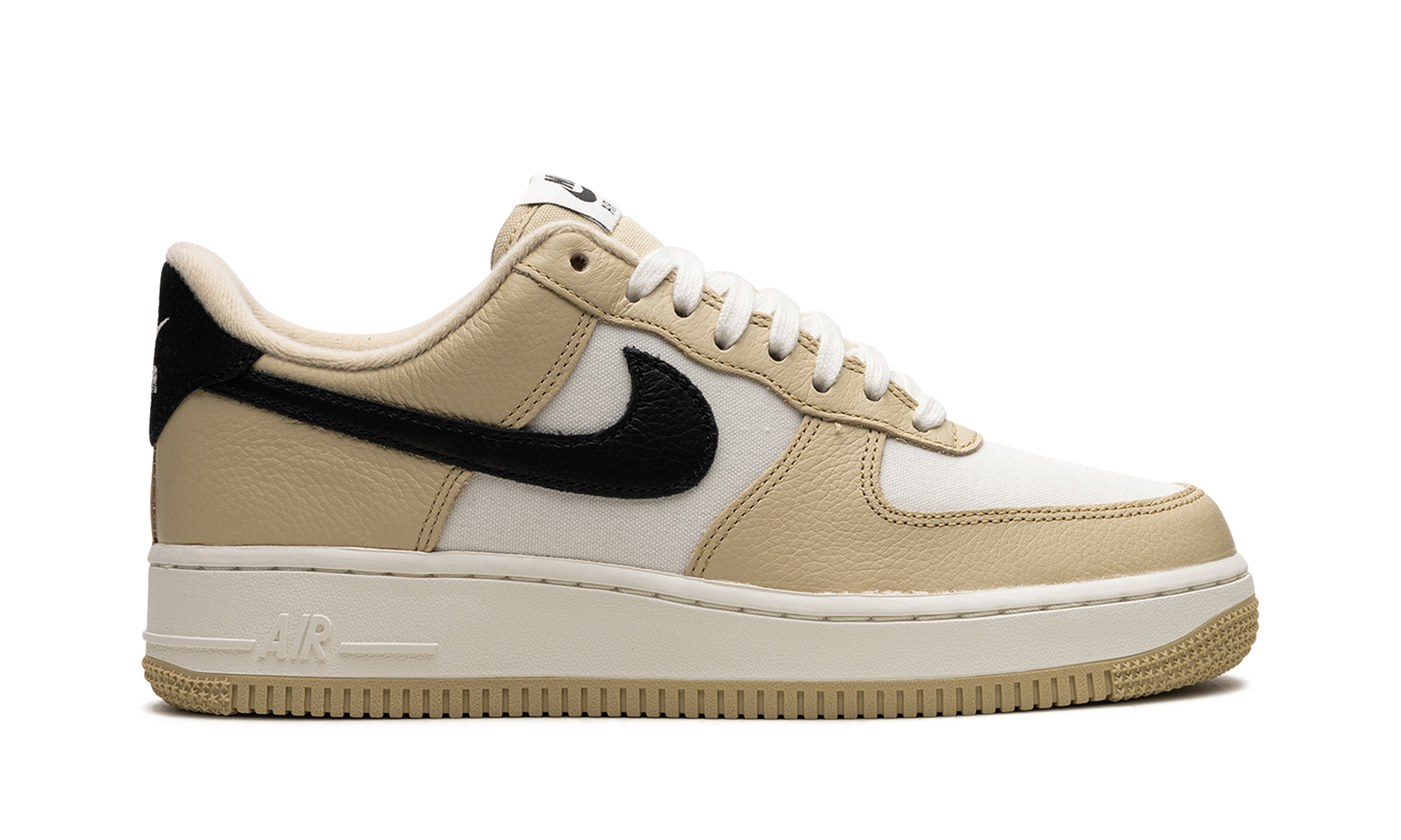 Nike Air Force 1 '07 LX Low "Team Gold" DV7186 700