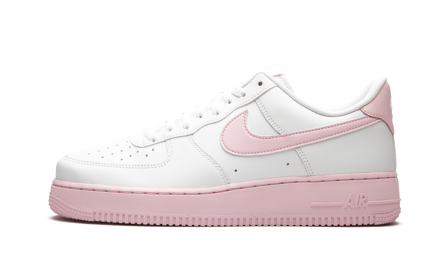 Nike Air Force 1 '07 "Pink Foam" CK7663 100
