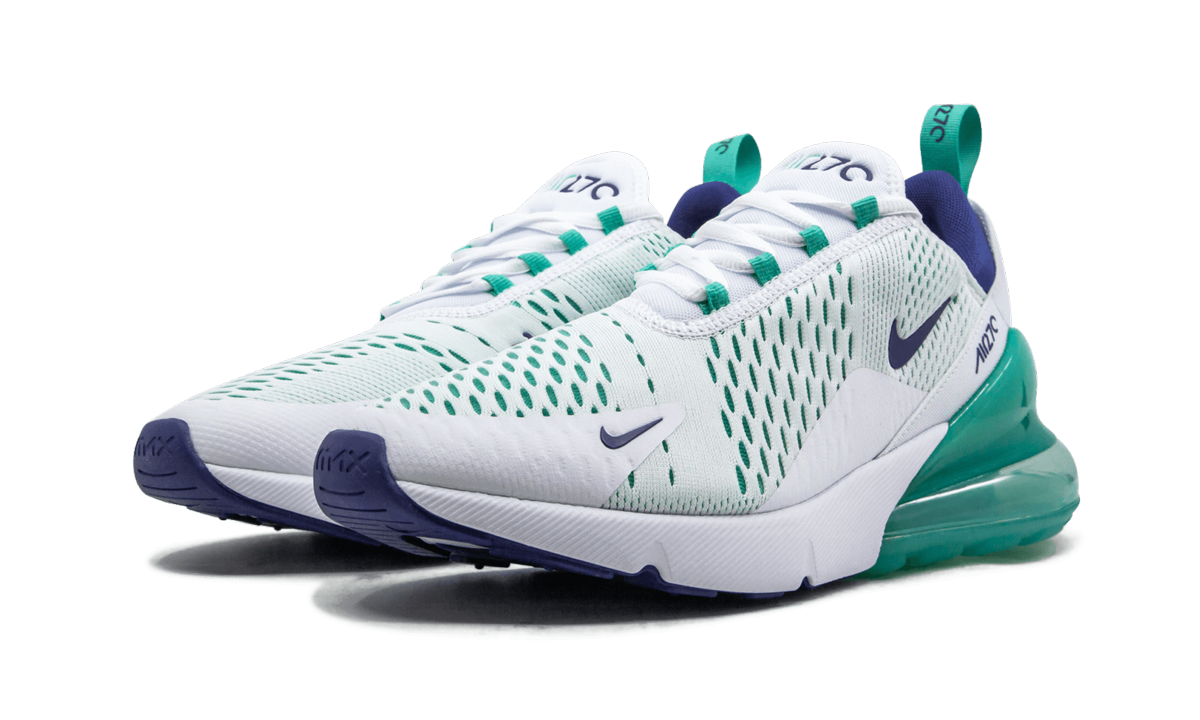 Nike Air Max 270 "HYPER JADE" CI2451 100