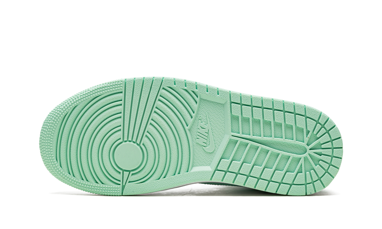 AIR JORDAN 1 MID WMNS Washed Teal DV2229 300