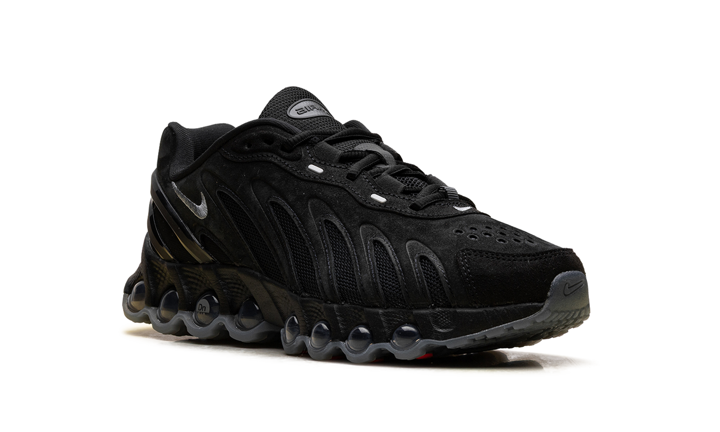 Nike Air Max Dn8 Leather "Black / Smoke Grey" IB6381 002