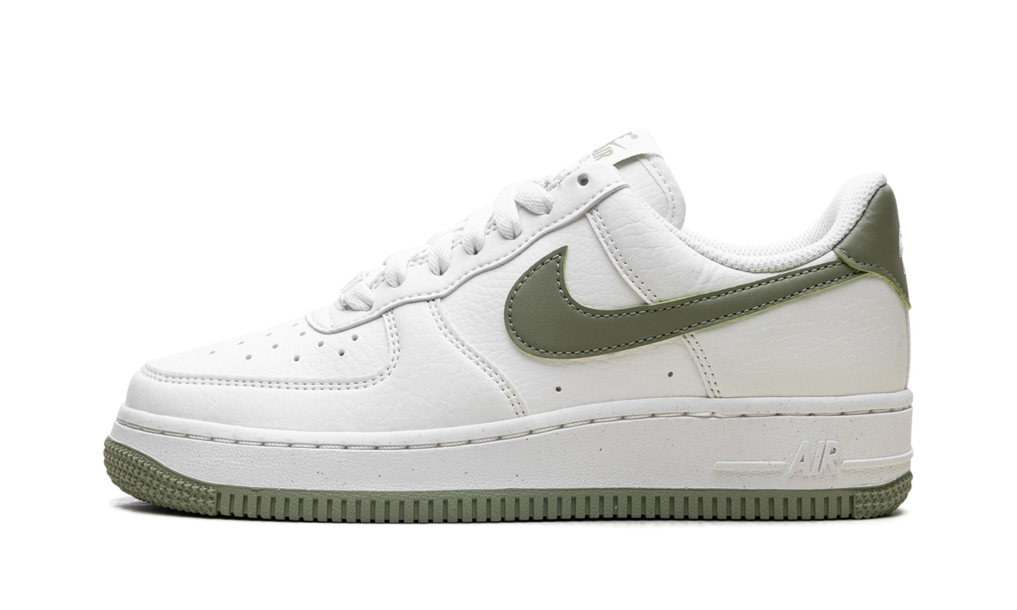 Nike Air Force 1 '07 WMNS Next Nature Oil Green DV3808 106