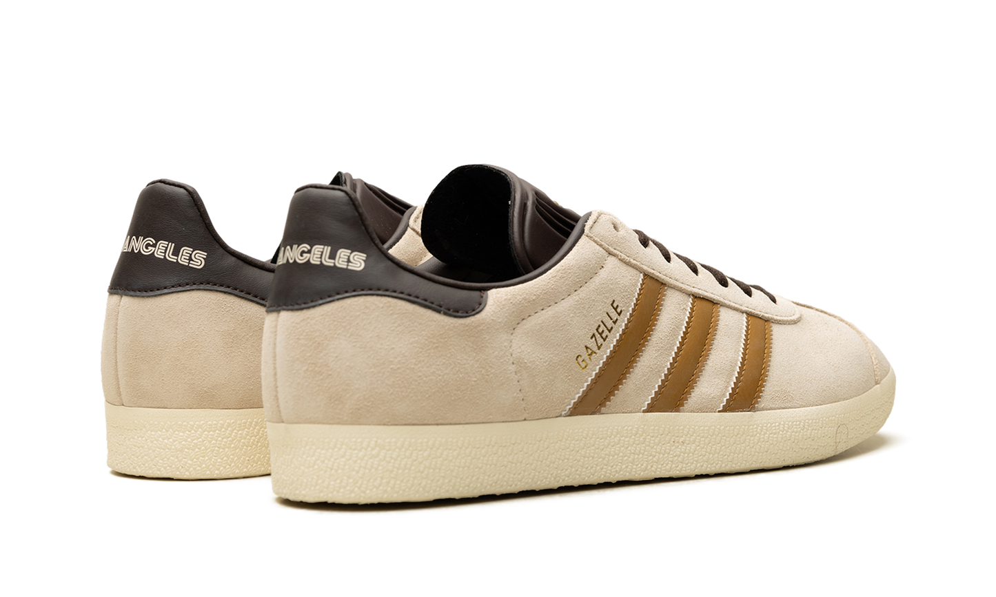 Adidas Gazelle "L.A.F.C." IH0203