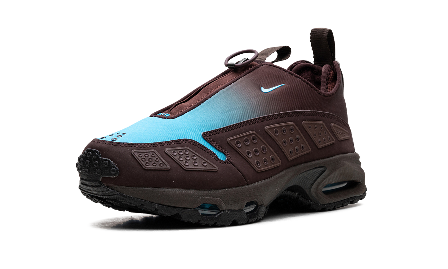 Nike Air Max Sunder WMNS "Burgundy Crush Baltic Blue" HQ4189 600