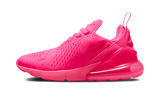 Nike AIR MAX 270 MNS WMNS "Triple Pink" FD0293 600