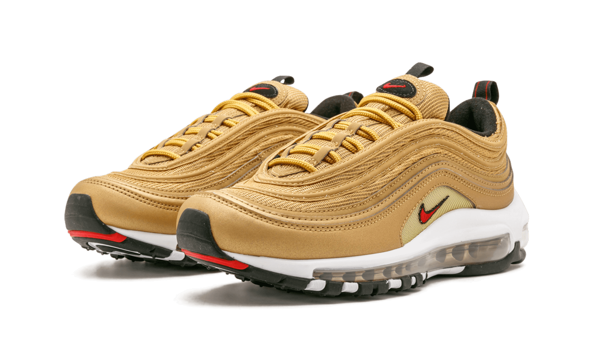 Nike AIR MAX 97 OG QS WMNS 885691 700