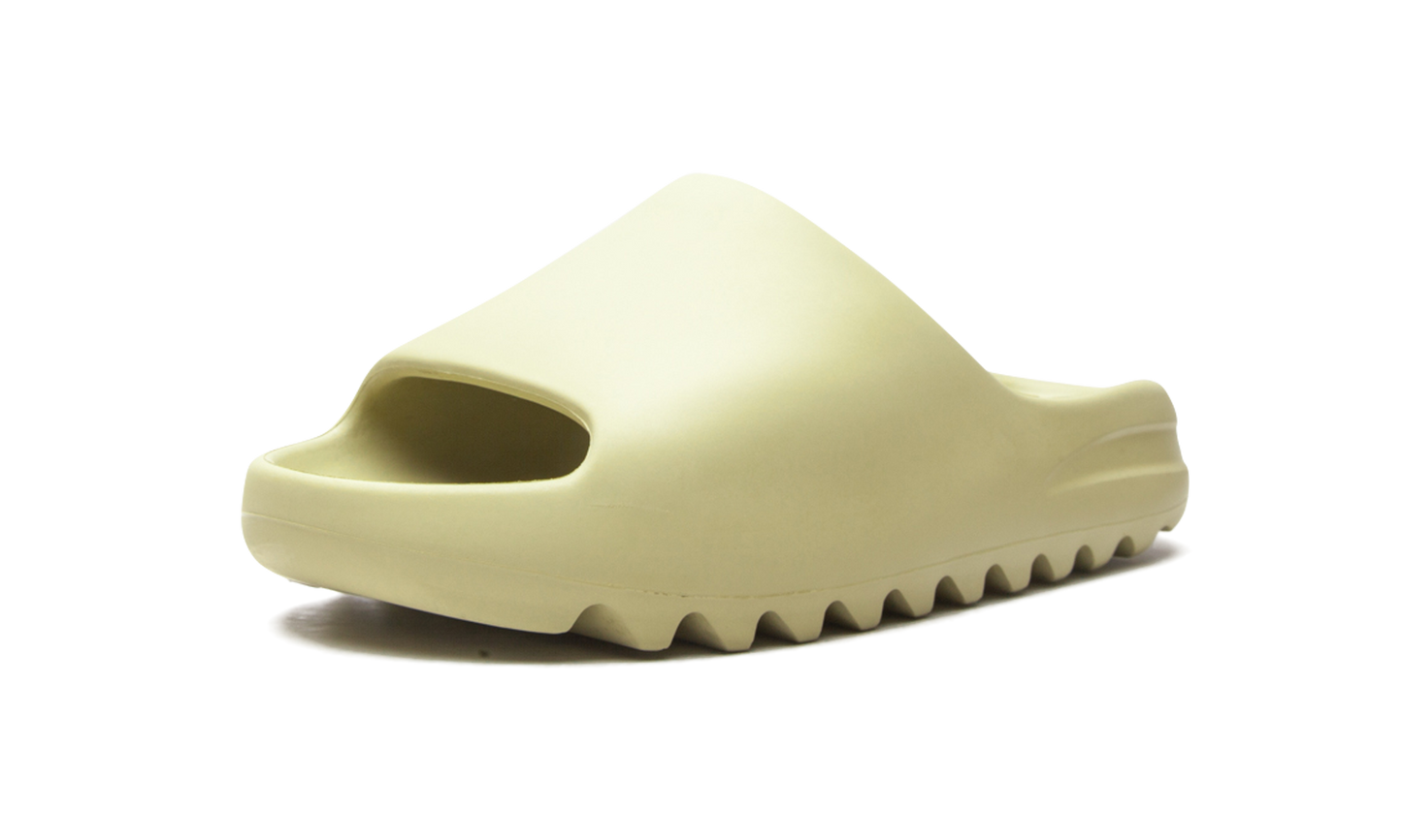 Yeezy Slide "Resin 2021" GZ5551