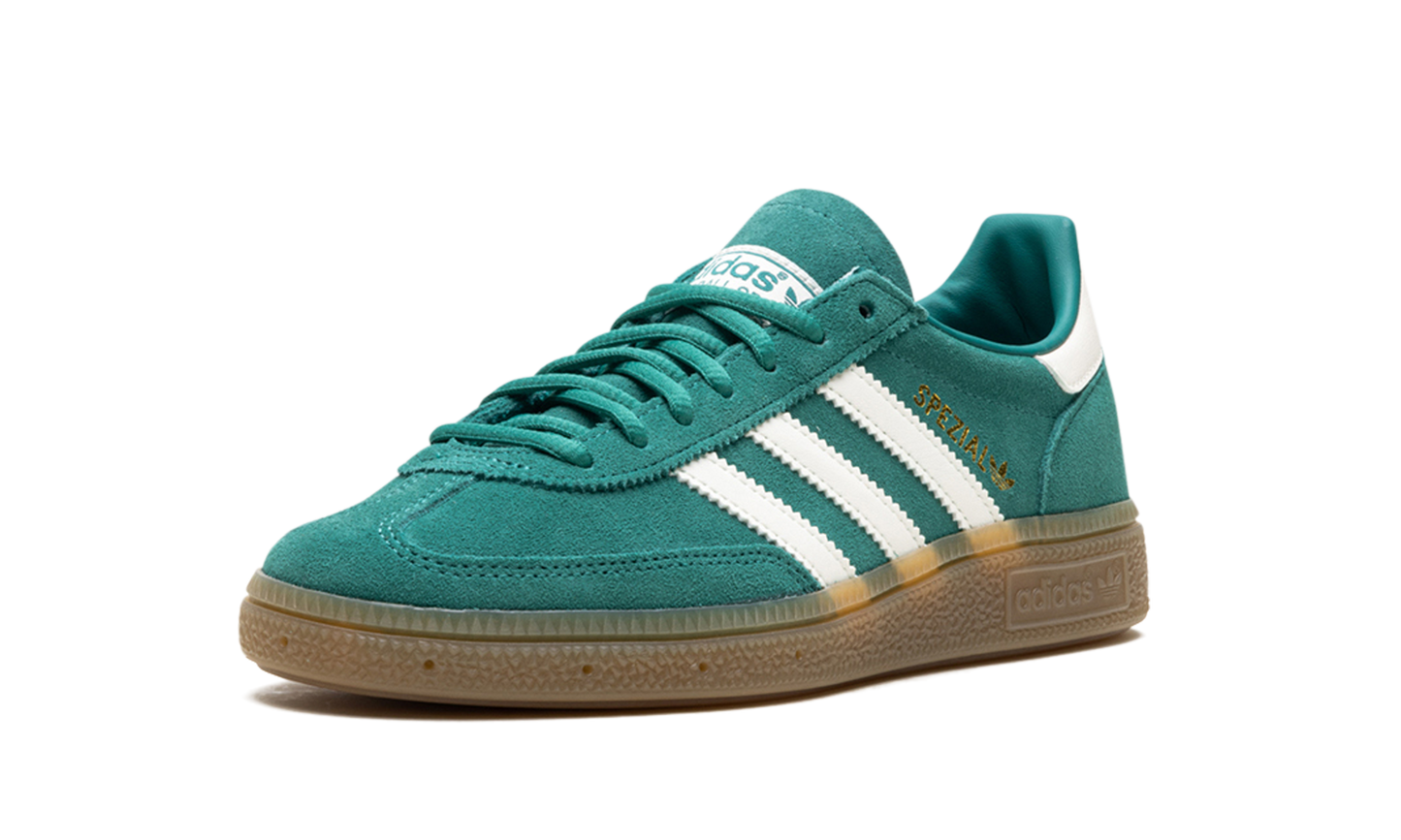 Adidas Handball Spezial WMNS "Active Green" JQ2730