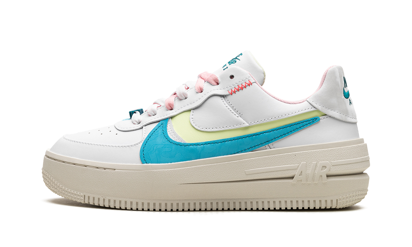 Nike AIR FORCE 1 PLT.AF.ORM WMNS Pastel DZ5197 100