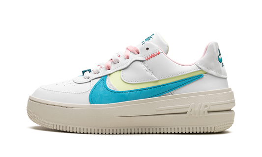 Nike AIR FORCE 1 PLT.AF.ORM WMNS Pastel DZ5197 100