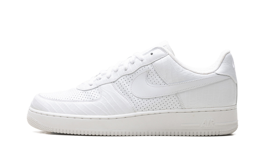 Nike Air Force 1 Premium "White/White" 309096 112