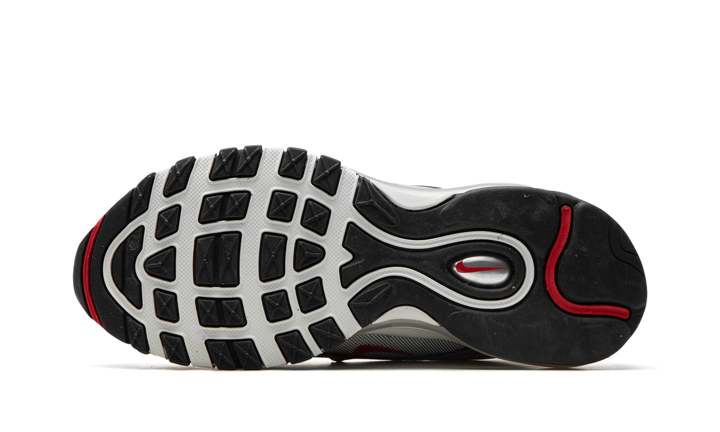 Nike AIR MAX 97 OG MNS WMNS "Silver Bullet" DQ9131 002