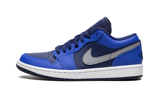 AIR JORDAN 1 LO WMNS Game Royal / Blue Void DC0774 400