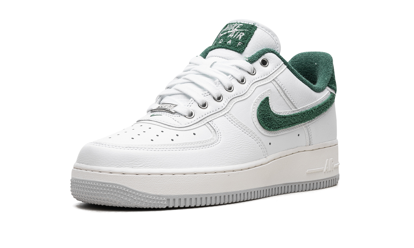 Nike Air Force 1 Low '07 UO Prem "University of Oregon" HF0012 100