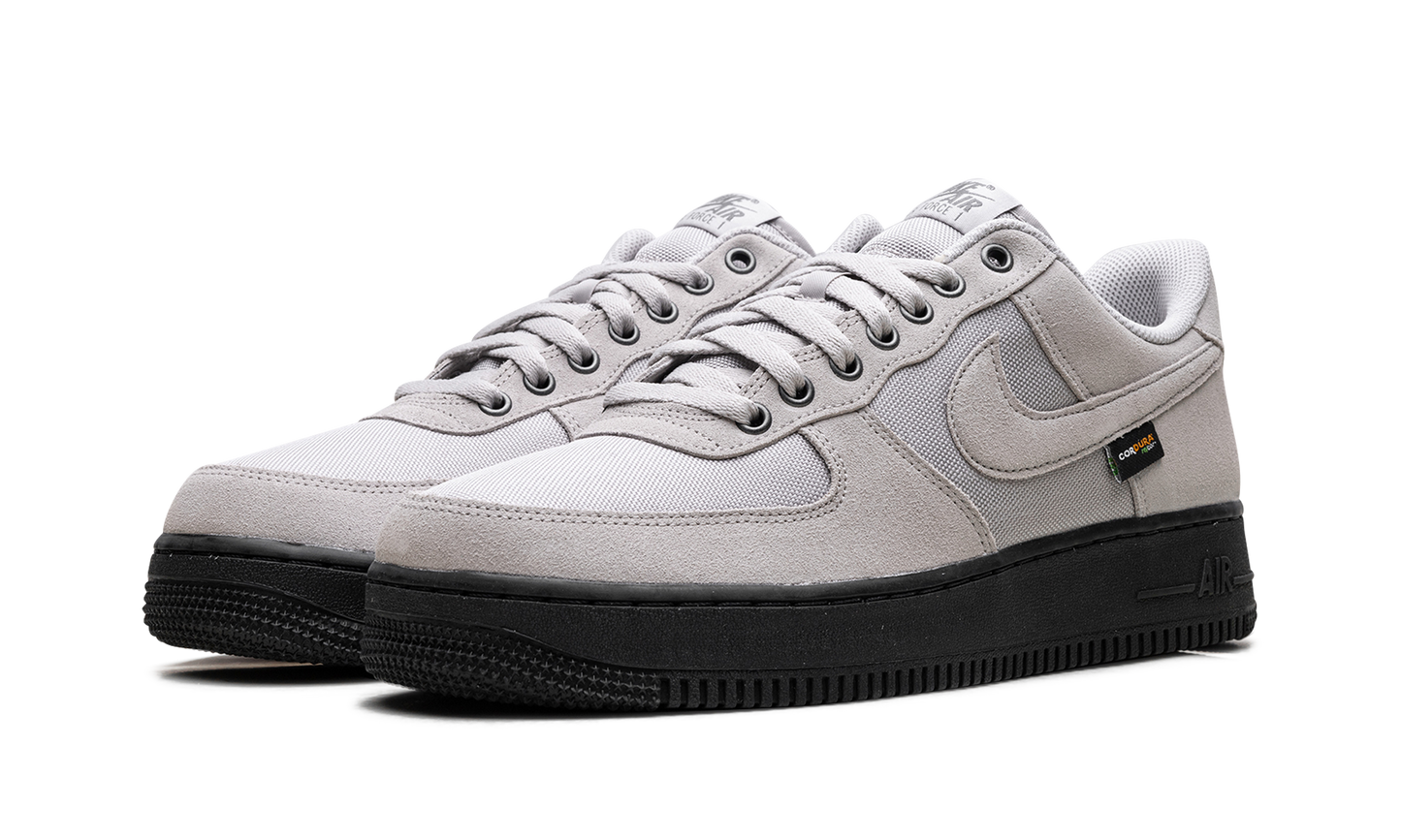 Nike Air Force 1 Low '07 "Cordura Iron Ore" HQ3822 001