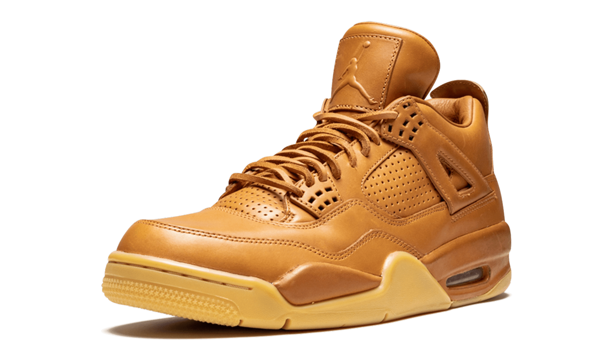 Air Jordan 4 Retro Premium Pinnacle 819139 205