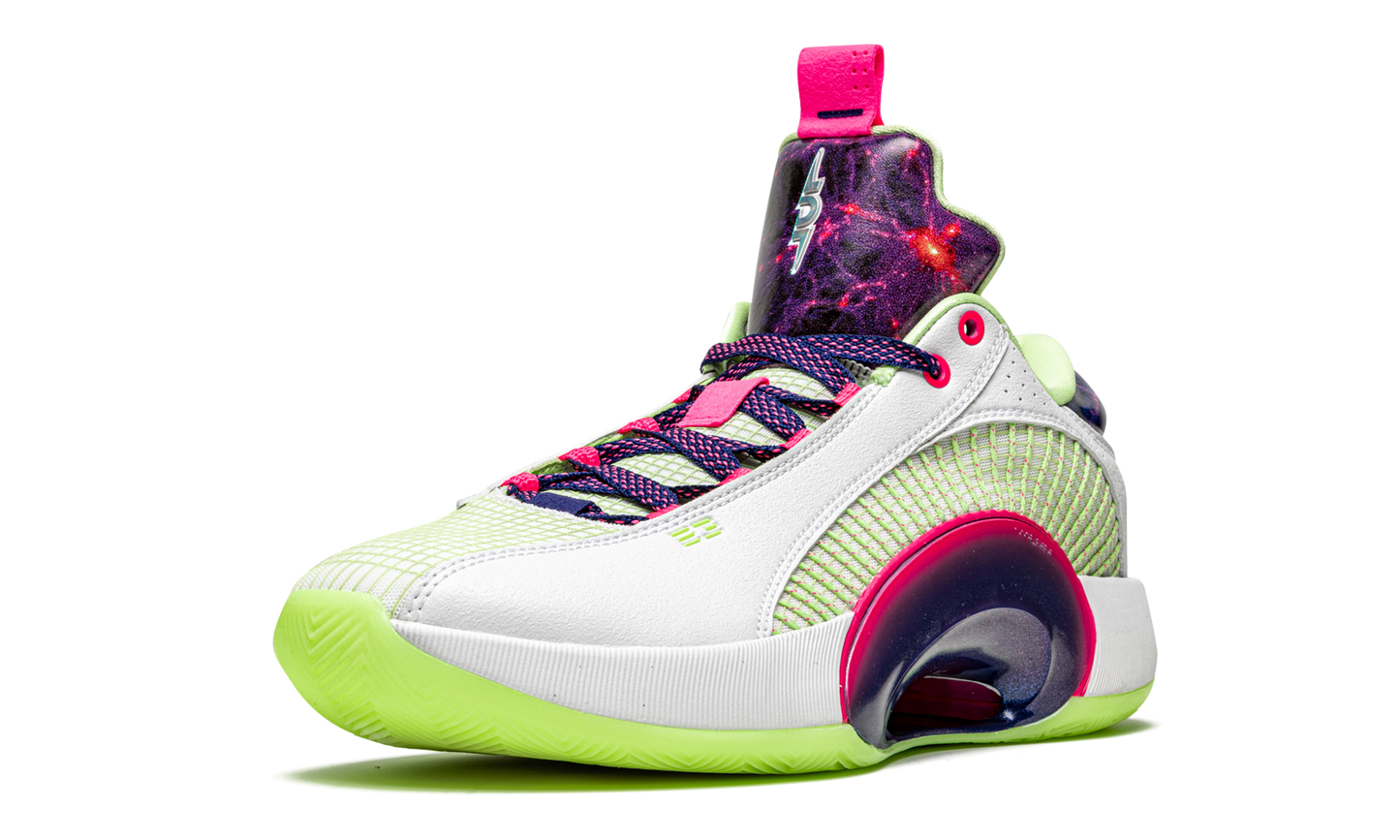 Air Jordan 35 Low Luka Doncic PE DJ9805 190