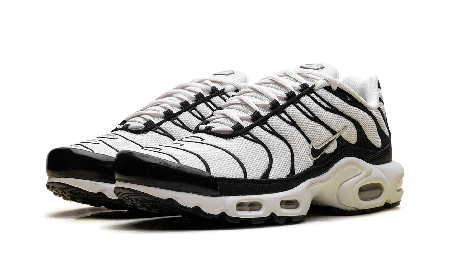 Nike Air Max Plus "Panda" FV6264 001