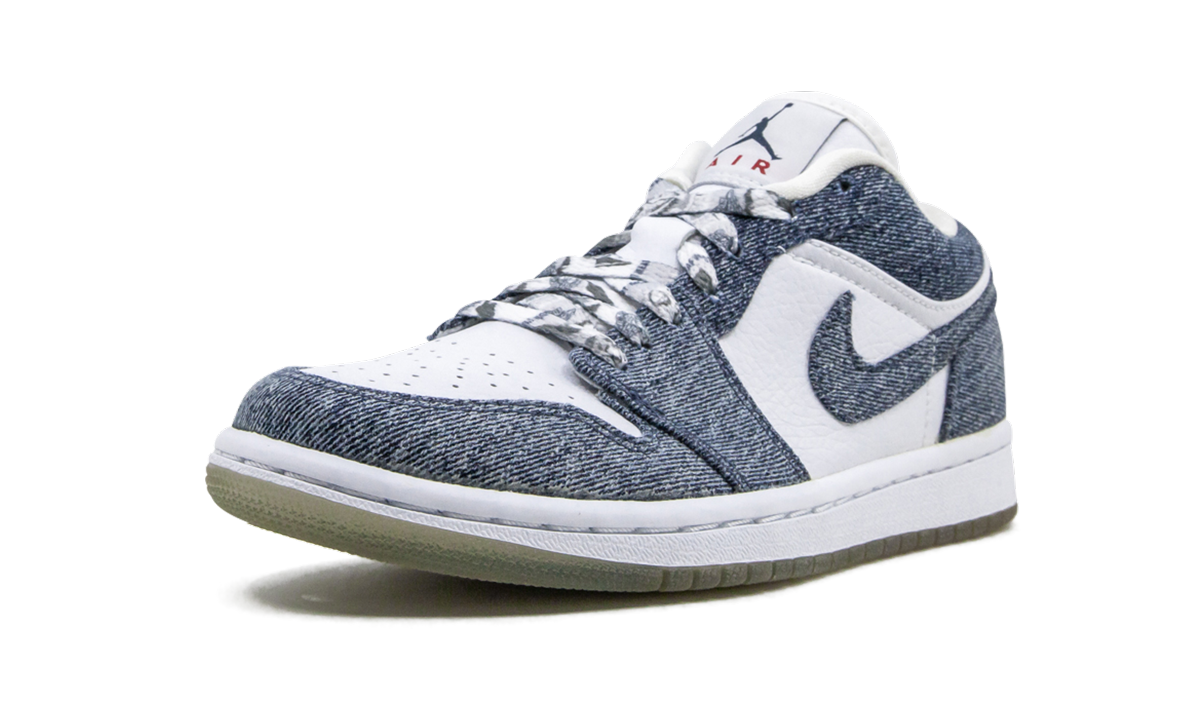 AIR JORDAN 1 RETRO LO CA WMNS Denim