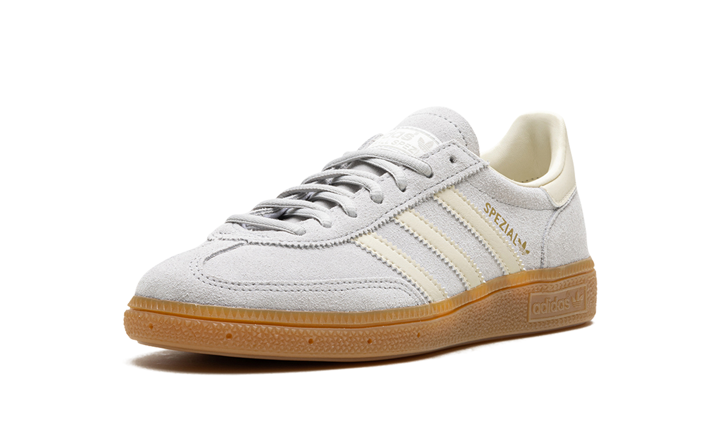 Adidas Handball Spezial "Grey Cream White" IF7086