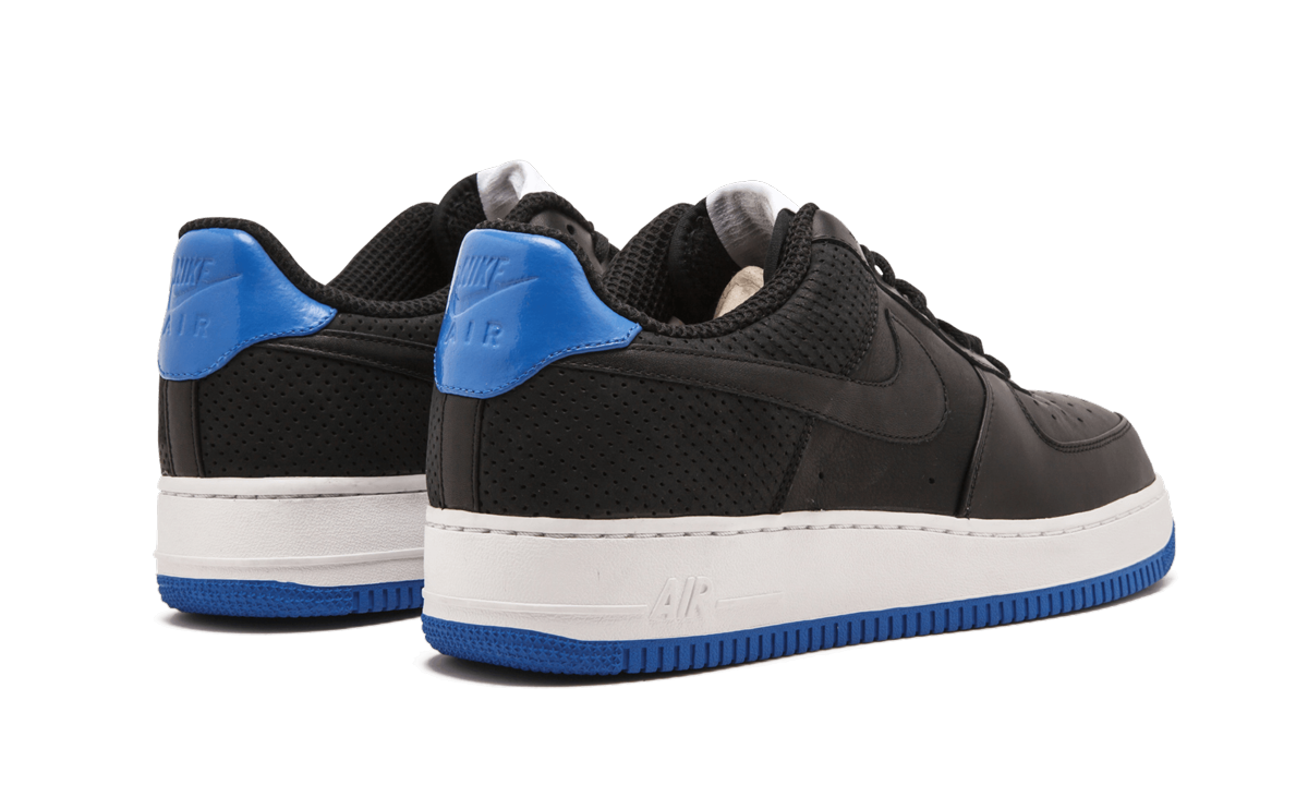 Nike Air Force 1 Premium '07 "Hiroshi" 316892 001