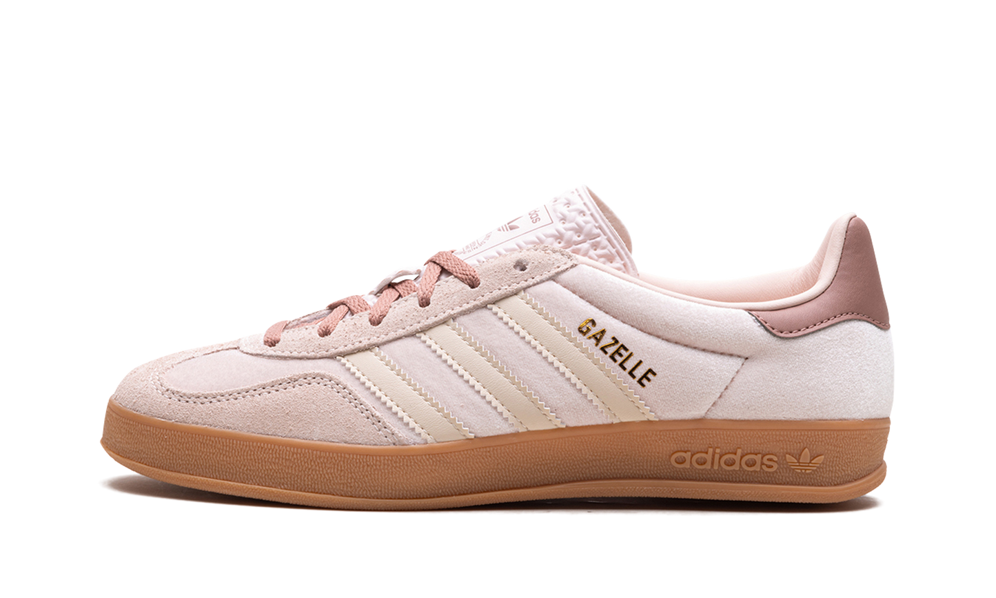 Adidas Gazelle Indoor WMNS "Wonder Quartz" JR0232
