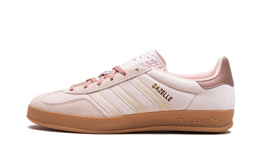 Adidas Gazelle Indoor WMNS "Wonder Quartz" JR0232