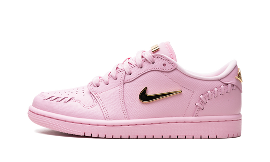 AIR JORDAN 1 LOW WMNS Method of Make Perfect Pink FN5032 600