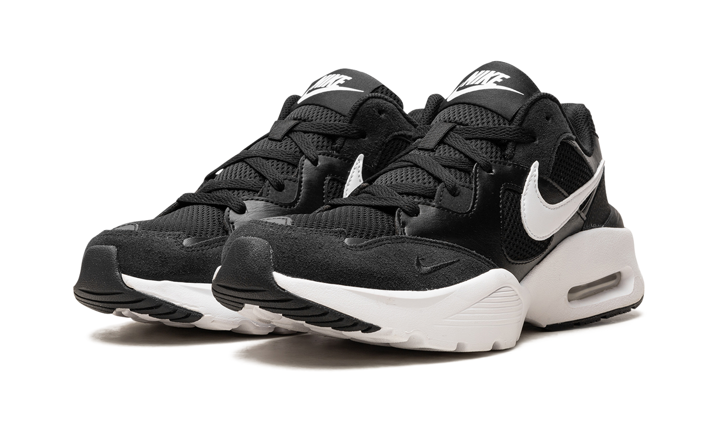 Nike AIR MAX FUSION WMNS "Black White" CJ1671 003