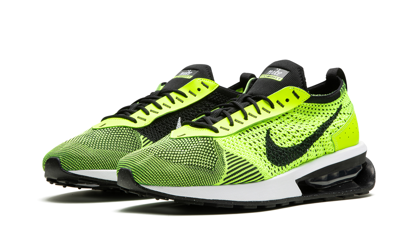 Nike Air Max Flyknit Racer "Volt" FD4610 700