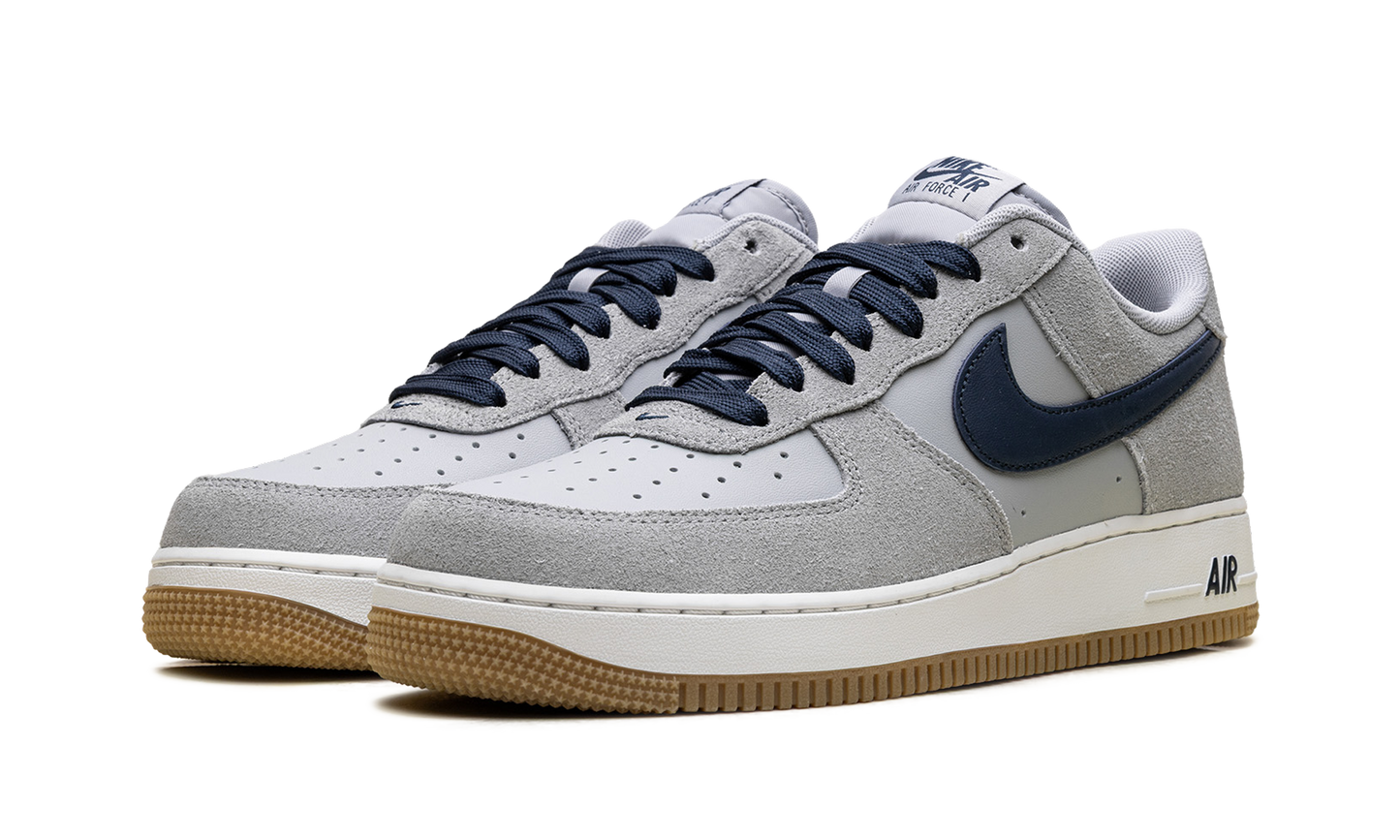 Nike Air Force 1 Low "Light Smoke Grey Navy" IB6388 003
